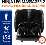 NINJA LEG MASSAGER 2