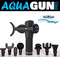 Aqua Gun Pro