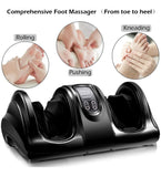 Aqua Foot Massager